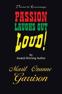 Passion Laughs Out Loud! (Paperback)
