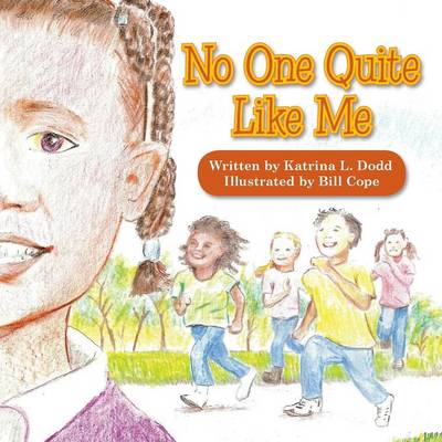 No One Quite Like Me (Paperback)