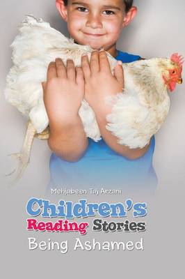 Children's Reading Stories: Being Ashamed (Paperback)
