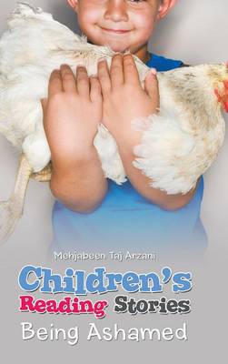 Children's Reading Stories: Being Ashamed (Hardback)