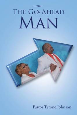 The Go-Ahead Man (Paperback)