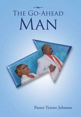 The Go-Ahead Man (Hardback)