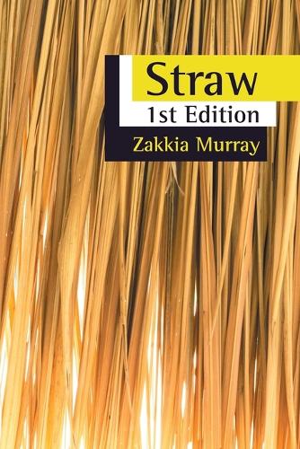 Straw: 1st Edition (Paperback)