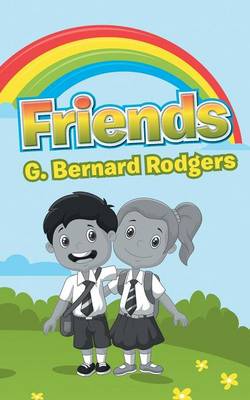 Friends (Paperback)
