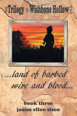 Land of Barbed Wire and Blood (Paperback)