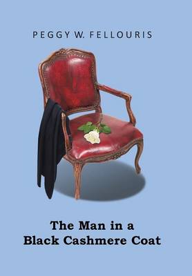 The Man in the Black Cashmere Coat (Hardback)