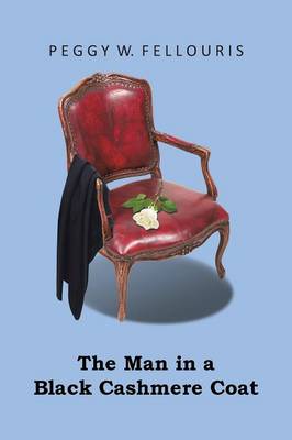 The Man in the Black Cashmere Coat (Paperback)