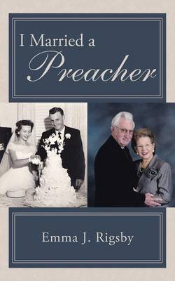 I Married a Preacher (Paperback)