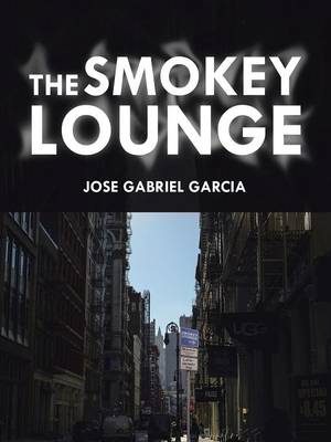 The Smokey Lounge (Paperback)