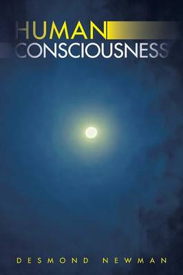 Human Consciousness (Paperback)