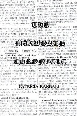 The Maxworth Chronicle (Paperback)