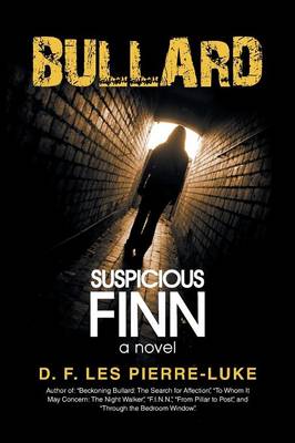 Bullard: Suspicious Finn (Paperback)