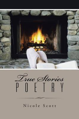 True Stories Poetry (Paperback)