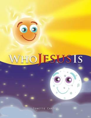 Who Jesus Is (Paperback)