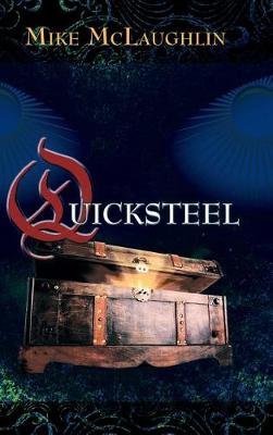 Quicksteel (Hardback)