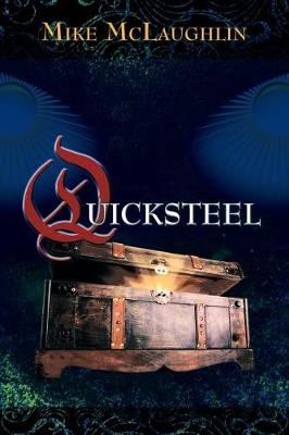 Quicksteel (Paperback)
