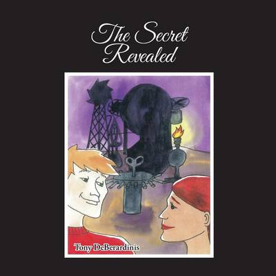 The Secret Revealed (Paperback)