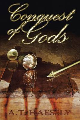 Conquest of Gods (Paperback)