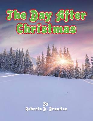 The Day After Christmas (Paperback)