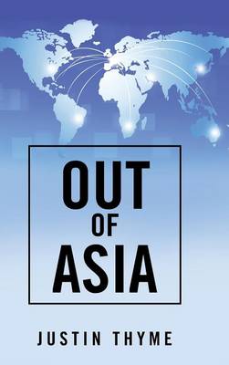 Out of Asia (Hardback)