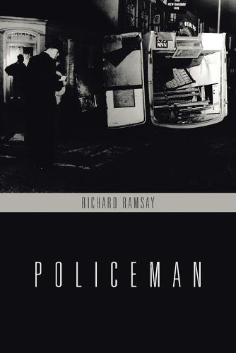 my policeman paperback