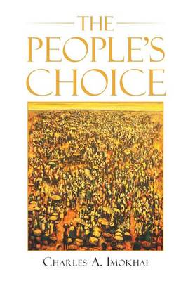 The People's Choice (Hardback)