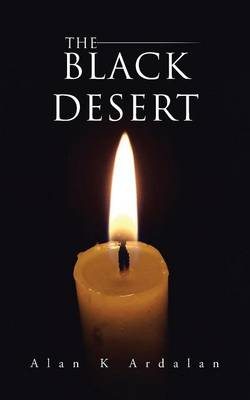 The Black Desert (Paperback)