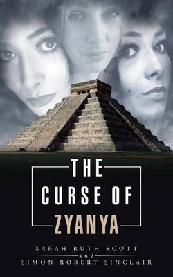 The Curse of Zyanya (Paperback)