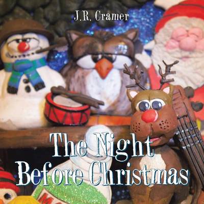 The Night Before Christmas (Paperback)