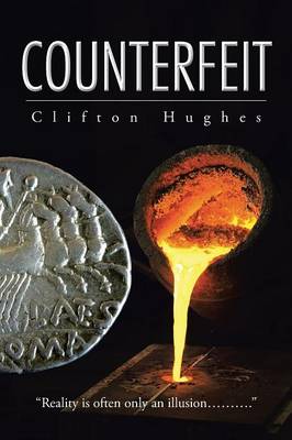 Counterfeit (Paperback)