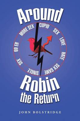 Around Robin the Return (Paperback)