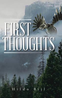 First Thoughts (Hardback)