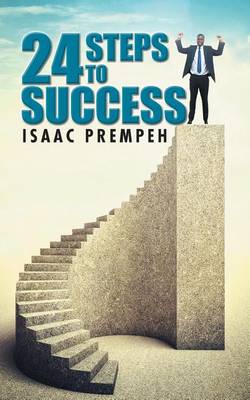 24 Steps to Success (Paperback)