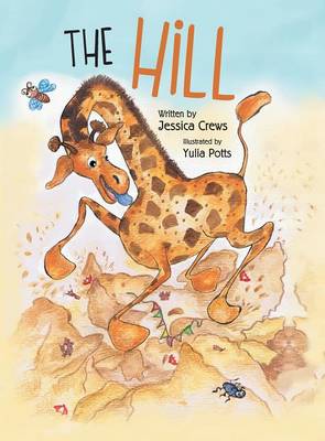 The Hill (Hardback)