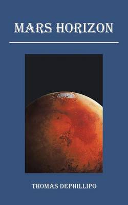 Mars Horizon (Paperback)