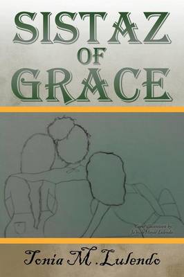 Sistaz of Grace (Paperback)
