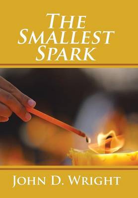 The Smallest Spark: A World Set Ablaze by a Little Life and a Little Way (Hardback)