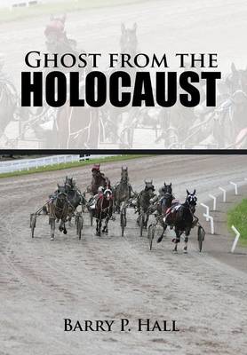 Ghost from the Holocaust (Hardback)