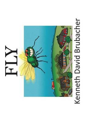 Fly (Hardback)
