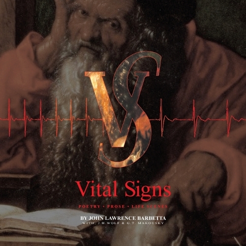 Vital Signs (Paperback)