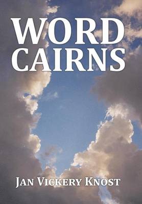 Word Cairns (Hardback)