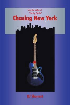 Chasing New York (Paperback)