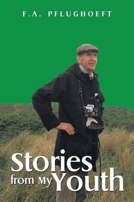 Stories from My Youth (Paperback)