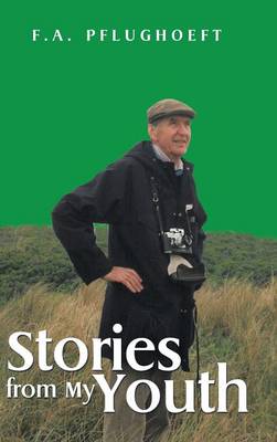 Stories from My Youth (Hardback)