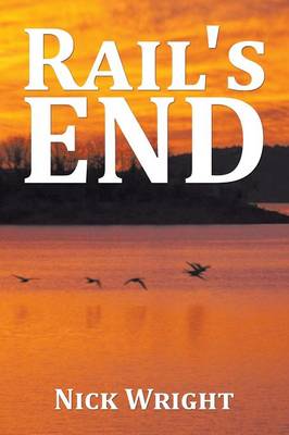 Rail's End (Paperback)