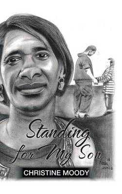 Standing for My Son (Hardback)