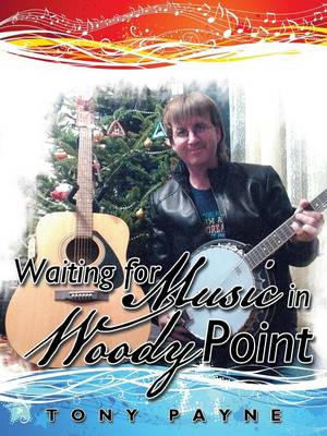 Waiting for Music in Woody Point (Paperback)