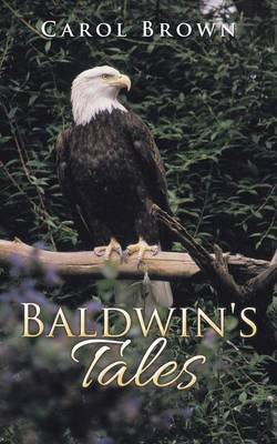 Baldwin's Tales (Paperback)