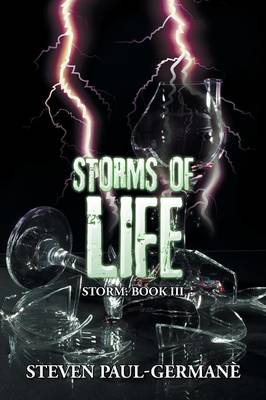 Storms of Life: Storm: Book III (Paperback)