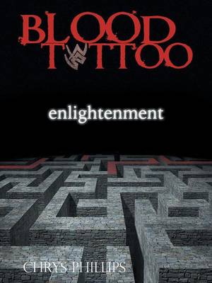 Blood Tattoo Trilogy: Enlightenment (Paperback)